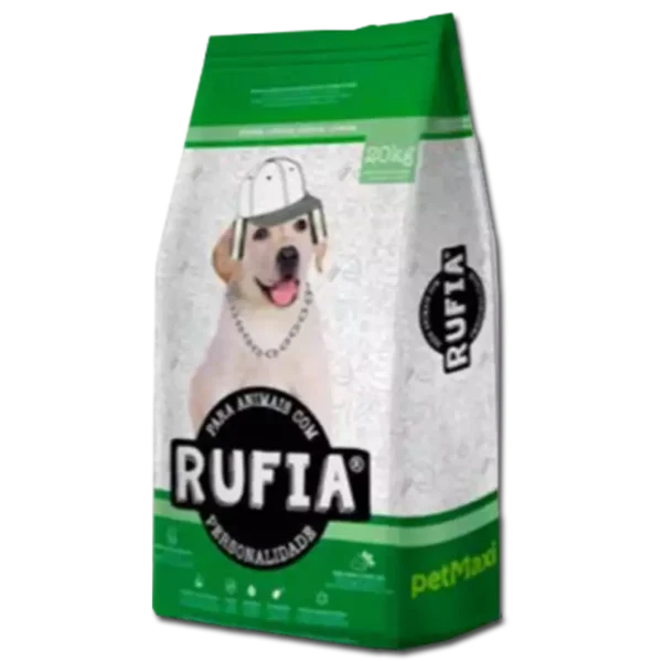 Rufia Junior Dog dla szczeniąt 20kg
